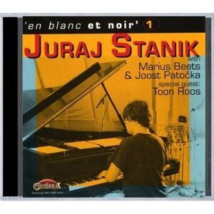 Stanik / Various - V1: En blanc et noir  CD
